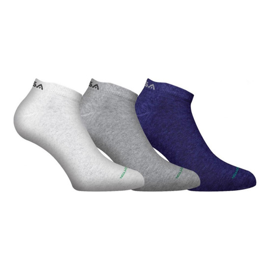 GSA Παιδικές κάλτσες 3 pairs GSA Παιδικές κάλτσες 3 pairs